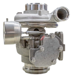 Turbocharger B2G 10709880006